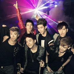 Konser 2PM di Jakarta, Harga Tiket Rp 500 Ribu - Rp 2 Juta