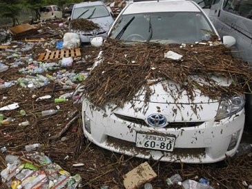 Antisipasi Badai Toyota Tutup 11 Pabrik di Jepang