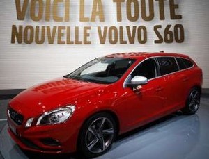 Volvo Stop Bikin Mobil Bermesin Besar