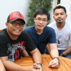 Kerispatih: Vokalis Baru, Album Baru dan Semangat Baru