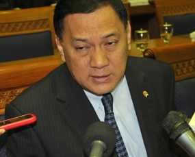 Krisis Global Mengancam, SBY Harus Amankan Menkeu dari Reshuffle