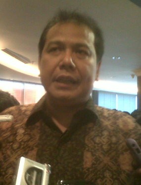 Chairul Tanjung Pastikan Soal Reshuffle Menteri dan Direksi BUMN