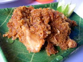 Jadi Makanan Populer Dunia, Rendang Bisa Dorong Ekspor RI
