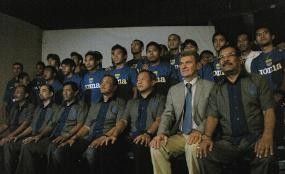 Hari Ini, Pemain Persib Bakal Teken Kontrak