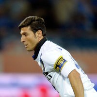 Javier Zanetti, Seorang Kapten, Ayah & Fenomena Sepakbola