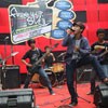 Budaya Yogja Tampil Bebas Penuh Kreativitas