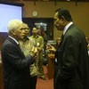Hatta : Kenaikan TDL 2012 untuk pelanggan kaya