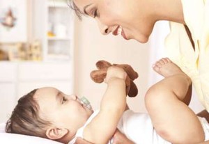 Bayi Baru Bisa Bedakan Wajah Manusia & Monyet di Usia 6 Bulan