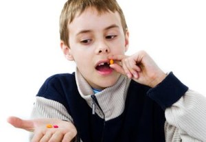 Obat untuk Anak Hiperaktif Bisa Bikin Lelaki Telat Puber