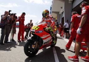 Ducati Bawa Ahli Radiasi ke Motegi