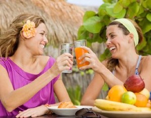 8 Jus Buah Paling Sehat untuk Diet
