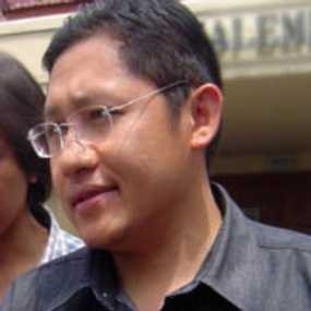 Saan: Anas Sudah Lama Keluar di Perusahaan Nazaruddin