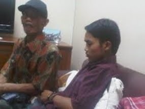 Saat Ditangkap di China, Nur Bidayati bukan TKW tapi WNI Biasa