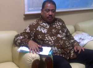 Pimpinan Banggar DPR Tegaskan Tak Tahu Commitment Fee
