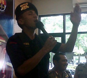  Wakapolri: Briptu Norman Mundur Itu Hak, Tapi Ada Kewajiban