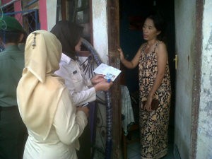 660 Orang Terjaring Operasi Yustisi di Jakarta