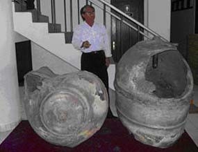 Di Bumi Bagian Manakah Satelit 5 Ton akan Jatuh Besok?