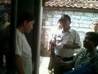 Razia KTP di Tebet Jaring Pengamen dan Pemulung