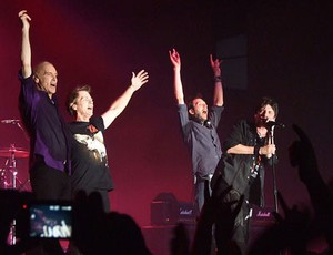 Mr. Big Siap Tur Konser di Medan, Surabaya dan Makassar