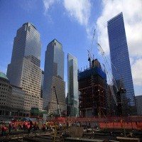 Pusat Budaya Islam Dekat Ground Zero Telah Dibuka Untuk Umum