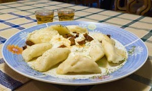 Kakek Tewas Mendadak Setelah Juarai Kontes Makan Pangsit