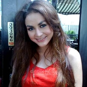Cynthiara Alona Takut Kasusnya Tak Diproses Polisi