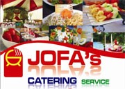 Tentang Pelayanan Jofas Catering