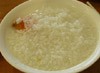 Bubur yang Pulen