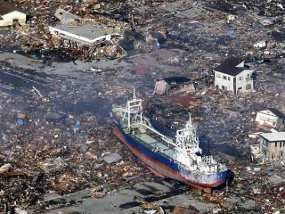 Jepang Jamin Kenyamanan Wisatawan Pasca Tsunami