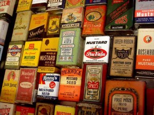 Yuk, Mampir ke Museum Mustard!
