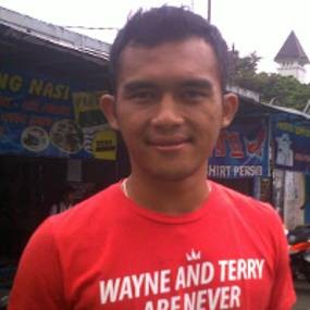 Airlangga Ingin Musim Ini Jadi Panggung Buat Dirinya