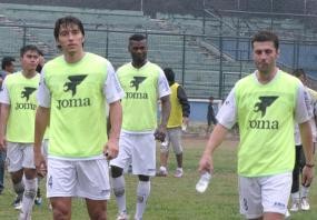 Kolaborasi Radovic-Zdravco Siap Percantik Permainan Persib
