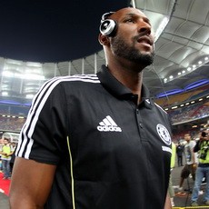 Soal Masa Depan, Anelka Belum Memutuskan