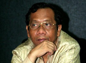 Mahfud MD Siap Datang ke Bareskrim Minggu Depan