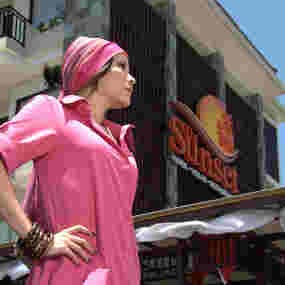 Pecahkan Rekor, Fotografer Cilik Bertekad Potret Selama 2.000 Jam 