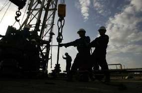 10 Investor Incar Shale Gas di Indonesia