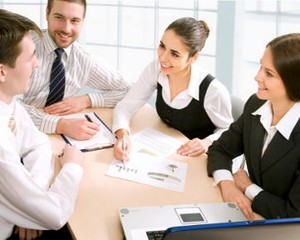 7 Kunci Networking yang Sukses