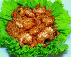 2 Resep Olahan Udang 