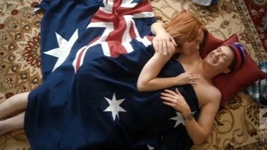 Adegan Seks PM Gillard di ABC Sepi Penonton