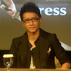 Hangeng Akui Belajar Banyak dari Super Junior