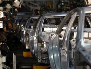 Pekerja Toyota Australia Lanjutkan Demo