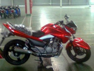 Suzuki GW250 Siap Serang Pasar Motor Indonesia