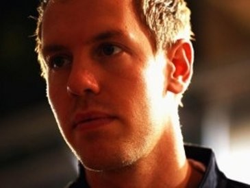 Vettel Cuma Ingin Lakukan yang Terbaik 