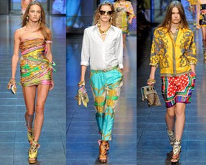 Dolce & Gabbana Akhiri Eksistensi D&G