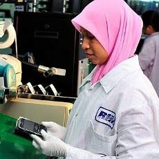 Membongkar Isu Pabrik BlackBerry di Malaysia