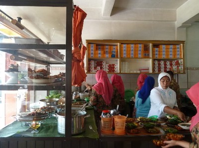 Burung Goreng Lezat dari Pematang Siantar