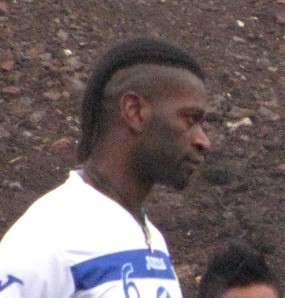 Abanda Herman Sesekali akan Dijadikan Striker