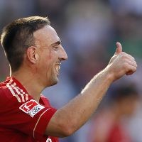 Ribery: Pensiun di Bayern? Bisa Saja