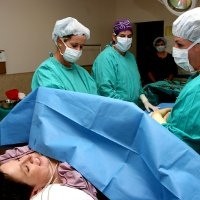 Takut Melahirkan Picu Tingginya Angka Operasi Caesar