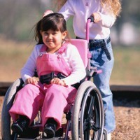 Cerebral Palsy, Gangguan Otak Sejak di Kandungan